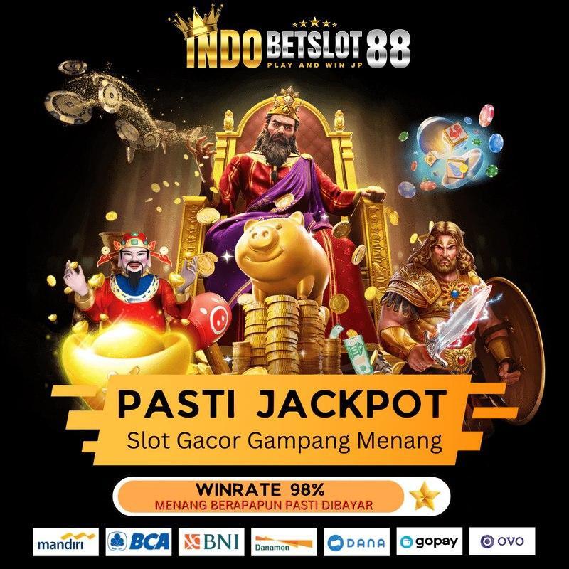 Bandar Slot BNI Terpercaya dan Terbaik untuk Anda Mainkan