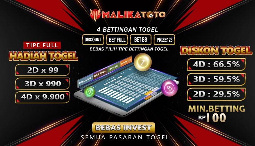 Bandar Togel BNI Terpercaya dan Terbaik 2021