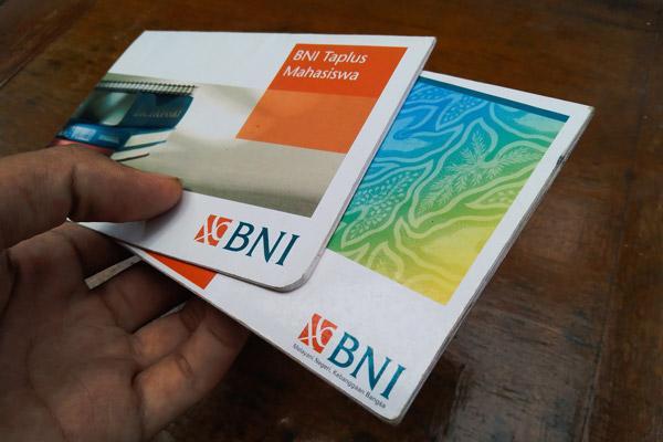 Simpan di Depo 5k BNI: Solusi Aman untuk Tabungan Anda