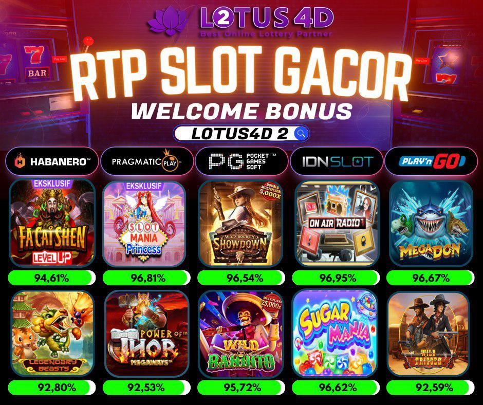 Tips Login Jackpot Terjitu dan Terpercaya