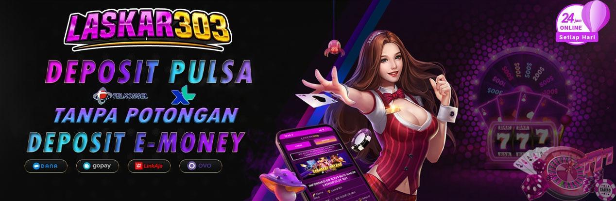 Akun Casino BNI Terbaik di Indonesia untuk Anda