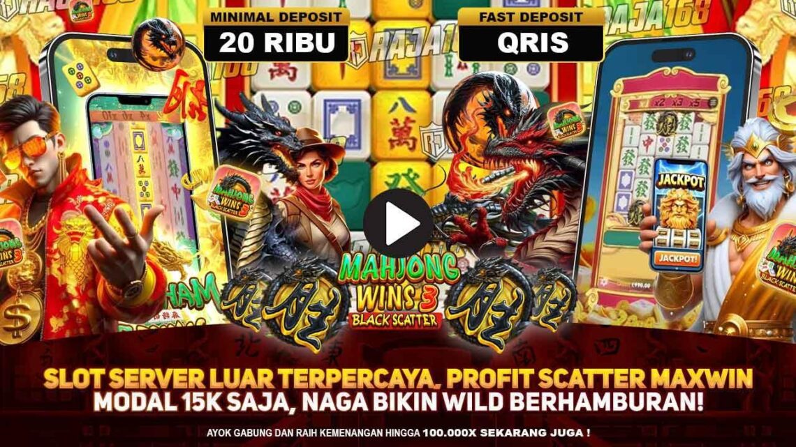 Situs Gacor Rupiah Terbaik untuk Menambah Penghasilan