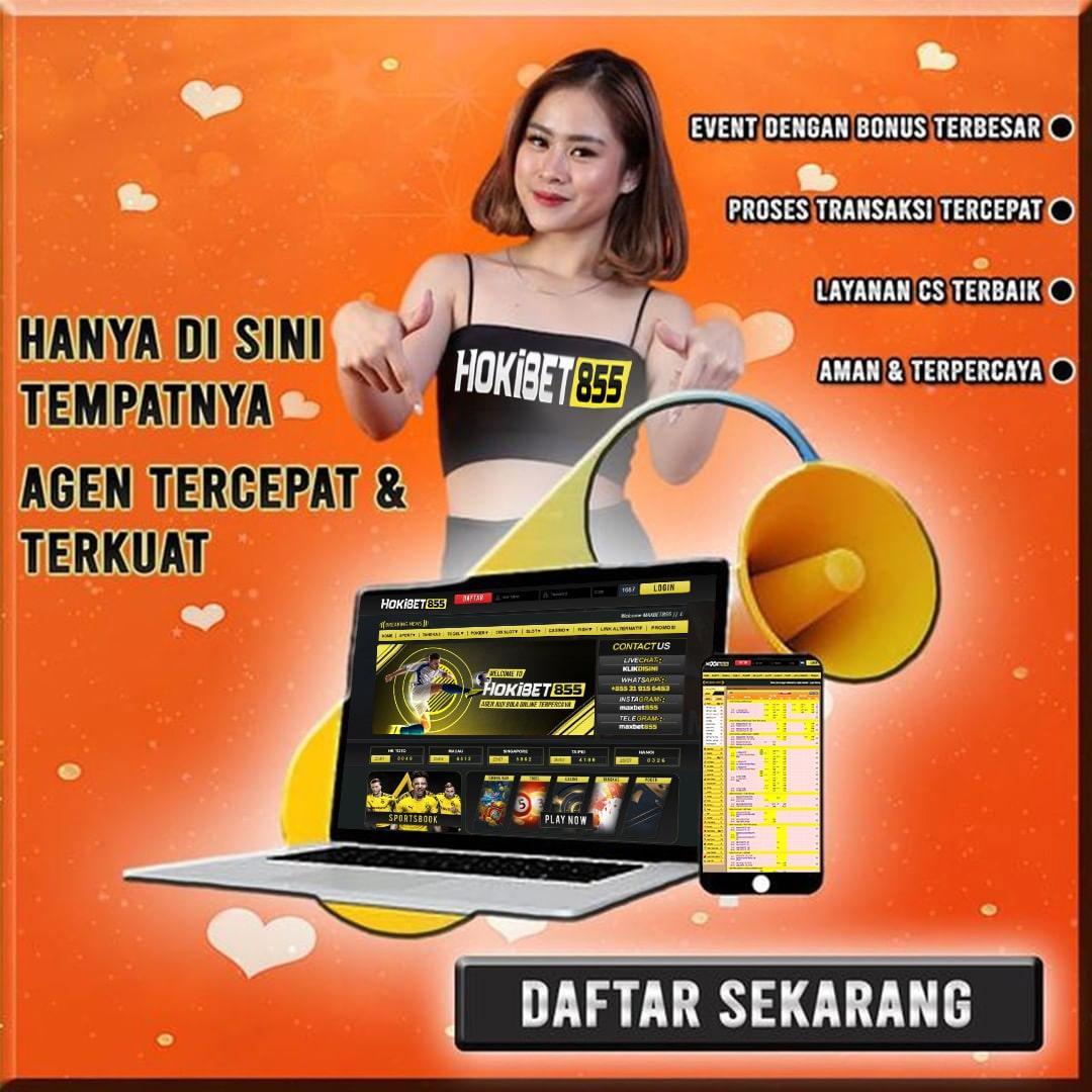 Situs Hoki Terjamin: Tempat Bermain Judi Online Terpercaya