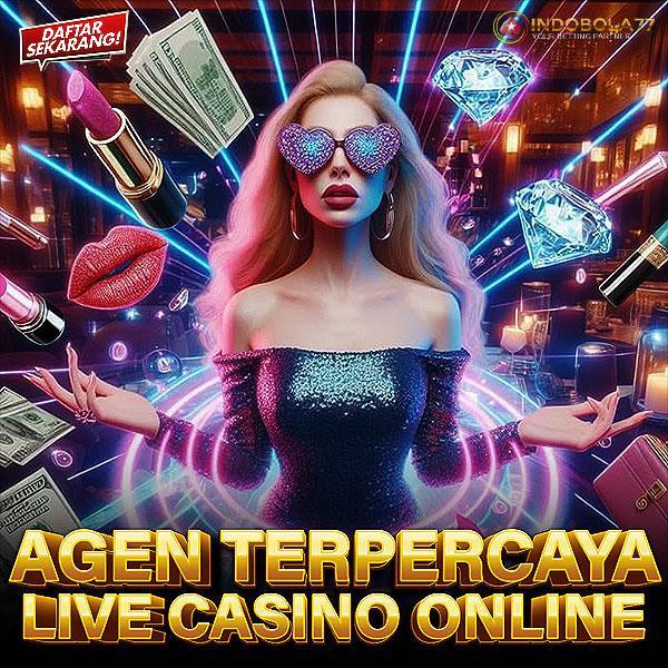Login Casino 24 Jam Terbaik