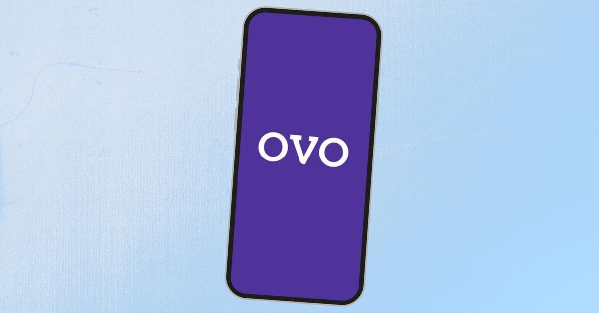 Cara Mudah Login OVO secara Cepat