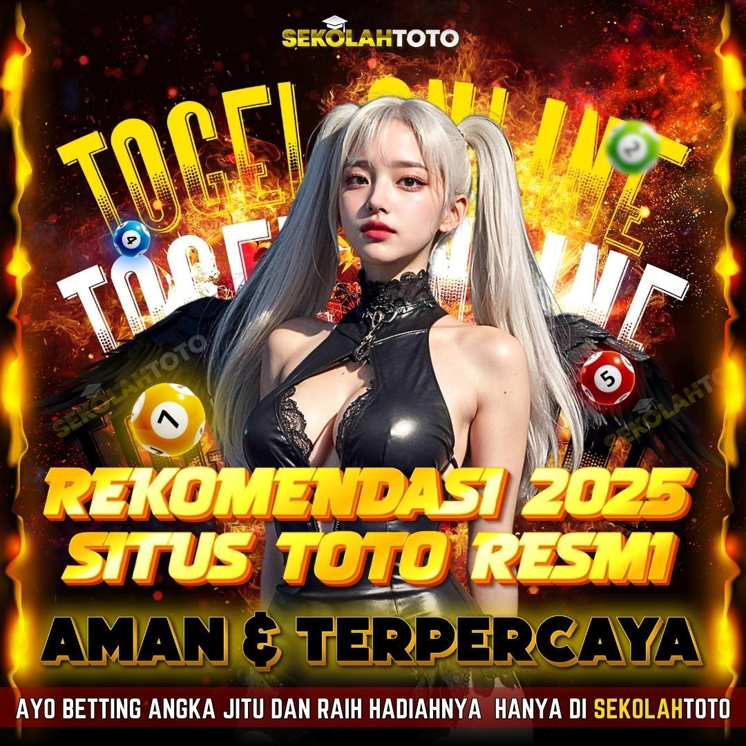 Buka Akun Togel MANDIRI dan Dapatkan Bonus Menarik!