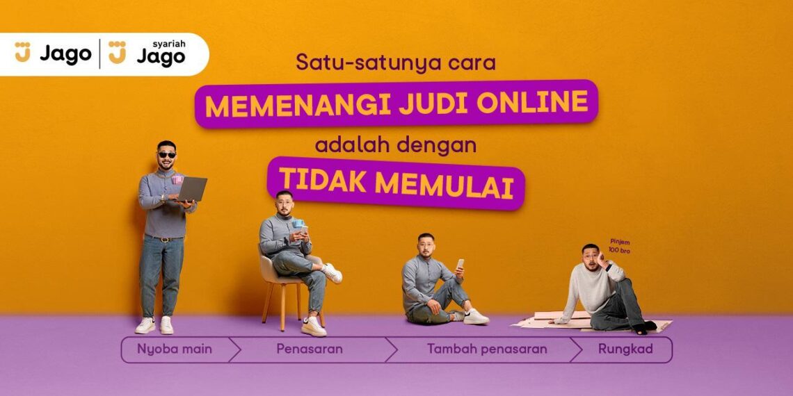 Akun Judi Aman: Tips dan Trik untuk Memastikan Keamanan Bermain