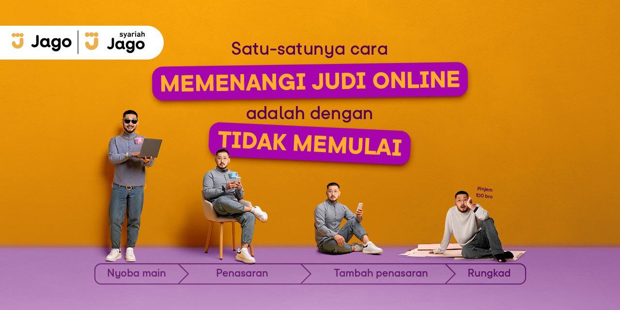 Akun Judi Aman: Tips dan Trik untuk Memastikan Keamanan Bermain