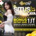 Agen Sicbo Dana Terpercaya untuk Taruhan Online