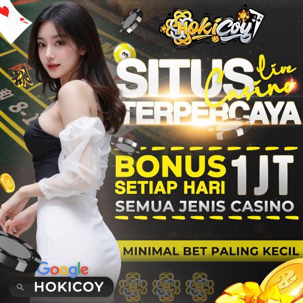 Agen Sicbo Dana Terpercaya untuk Taruhan Online