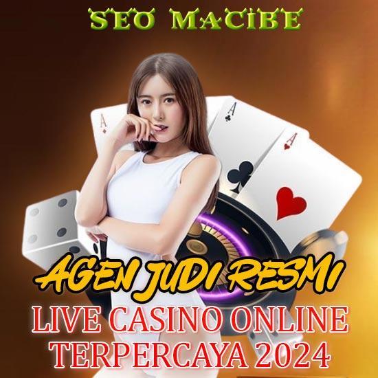 Judi Hoki Resmi Indonesia: Agen Terpercaya untuk Taruhan Anda