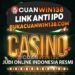 Login Casino 24 Jam Terbaik