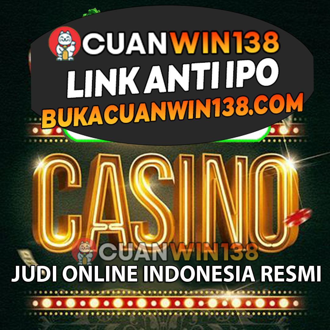 Login Casino 24 Jam Terbaik