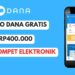 Buka Akun Online Gratis & Mudah
