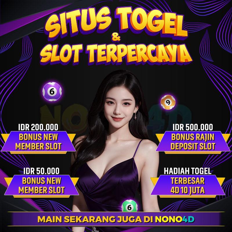 Situs Togel Populer: Tempat Bermain Togel Terpercaya