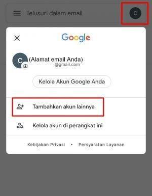 Buka Akun Online Gratis & Mudah