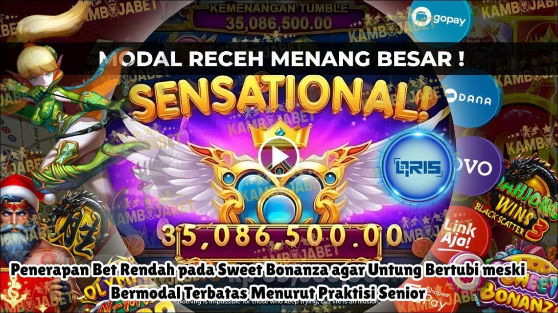 Raih Keuntungan Besar dengan Login Bonanza BRI