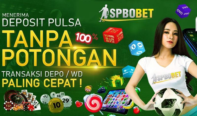 Bandar Sbobet Telkomsel: Agen Judi Online Terpercaya