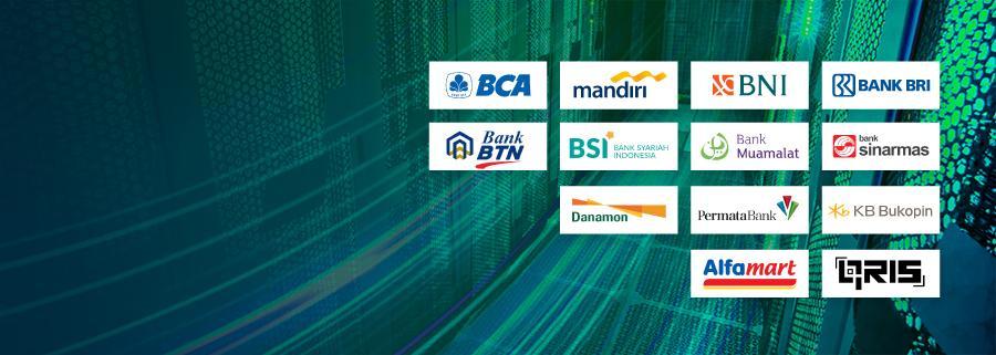 Agen Depo Pulsa BCA Terbaik di Indonesia
