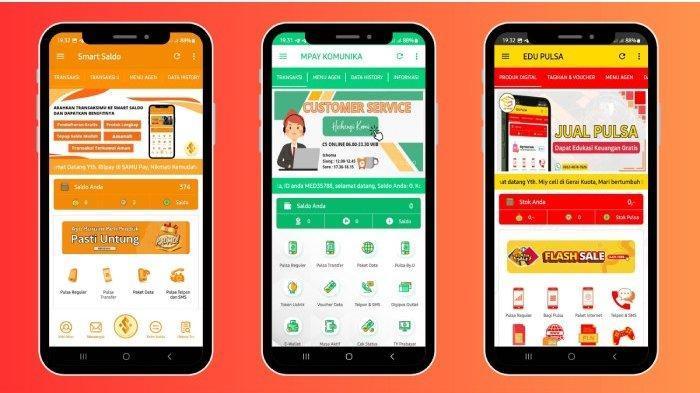Daftar Depo Pulsa Populer, Pilihan Terbaik Untuk Bisnis Anda