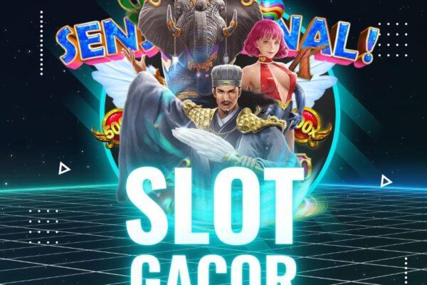 Agen Sicbo Tergacor Terbaik di Indonesia