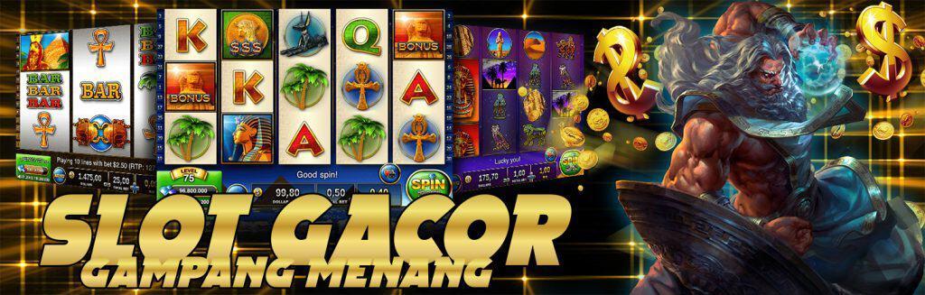 Daftar Jackpot Bagus: Kumpulan Hadiah Menarik yang Wajib Anda Incar!