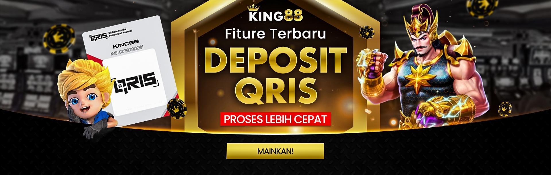 Akun Casino Dana: Cara Mudah dan Aman Bermain Online