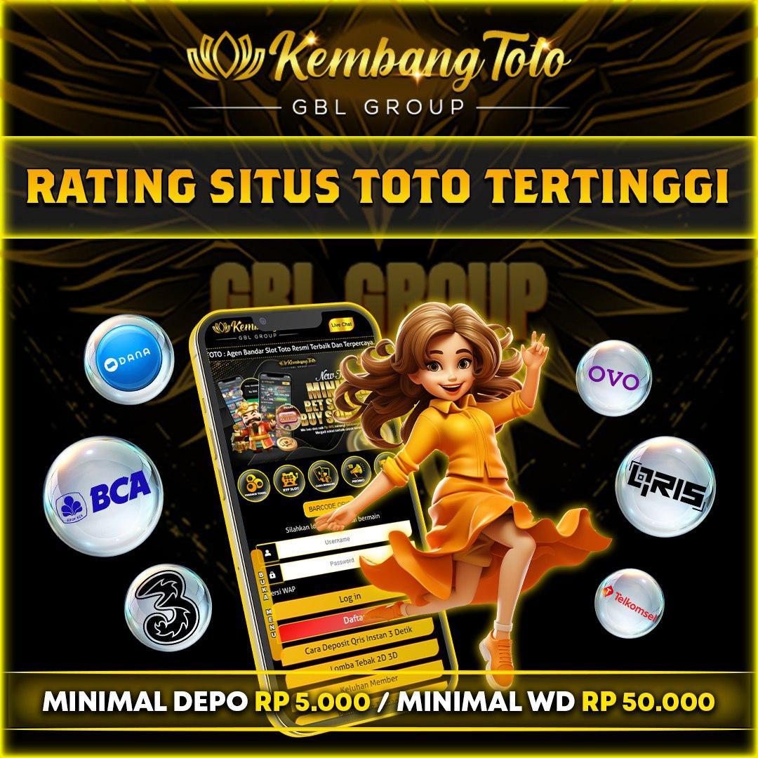 Login Togel Qris – Akses Mudah dan Aman untuk Bermain Togel Online