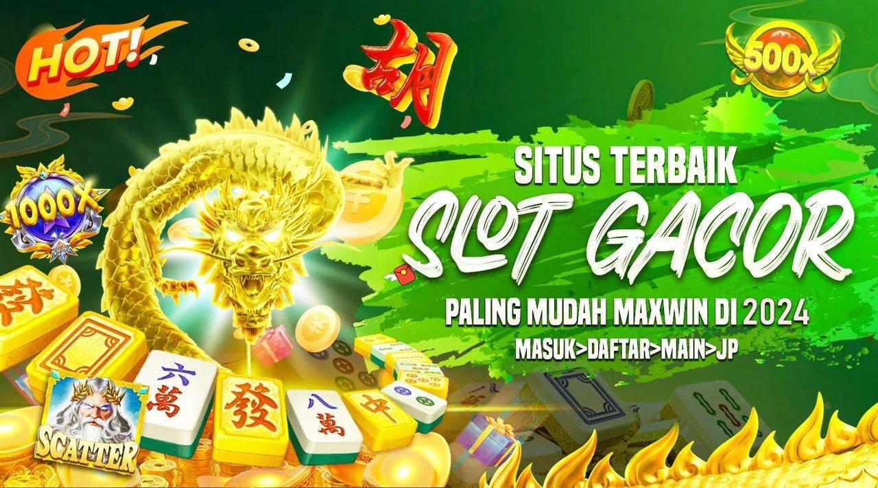 Login Slot Tergacor: Panduan dan Tips Menang Terbaru