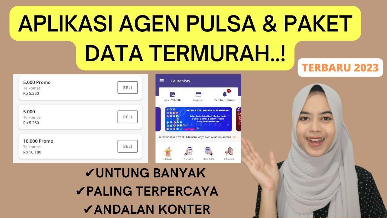 Top Up Depo 10k Telkomsel - Cara Mudah Isi Pulsa Hanya Rp 10.000