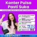 Temukan Akun Depo Pulsa Terbaik di Sini