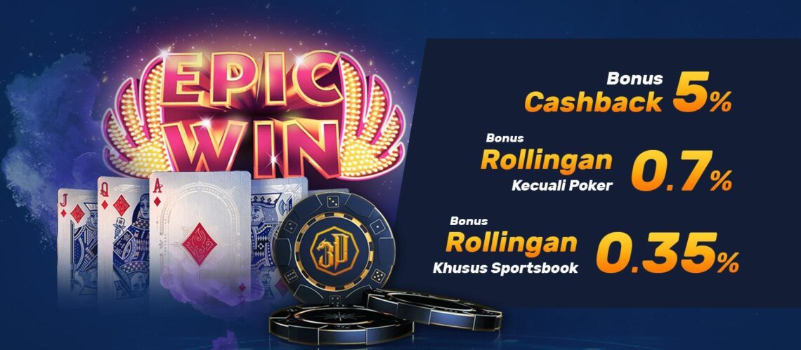 Situs Casino Populer: Tempat Bermain Judi Online Terbaik