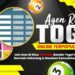 Agen Togel Terjamin: Tempat Terbaik untuk Bermain Togel Online