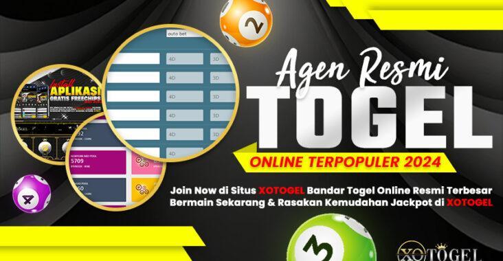 Agen Togel Terjamin: Tempat Terbaik untuk Bermain Togel Online