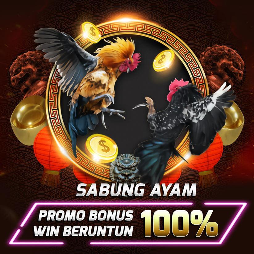 Daftar Judi Resmi Terpercaya Online