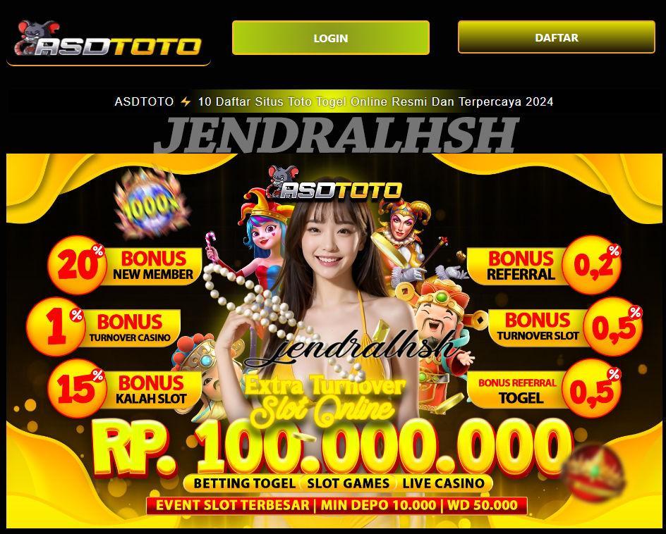 Temukan Berbagai Situs Online Terpercaya di Indonesia