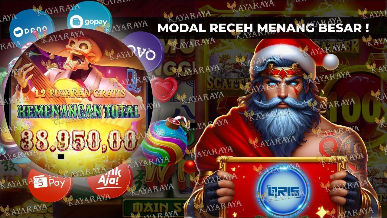 Akun Bonanza Resmi: Penawaran Terbaik untuk Anda